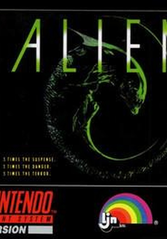 Alien 3